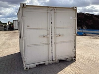 Opslagcontainer - afbeelding 5 van  9