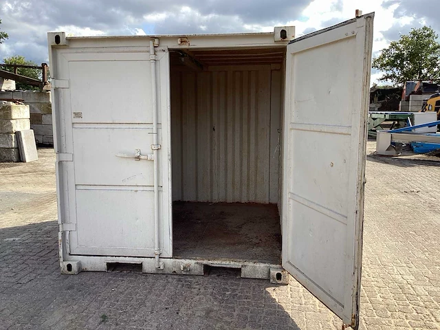 Opslagcontainer - afbeelding 6 van  9