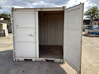 Opslagcontainer - afbeelding 6 van  9