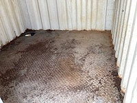 Opslagcontainer - afbeelding 7 van  9
