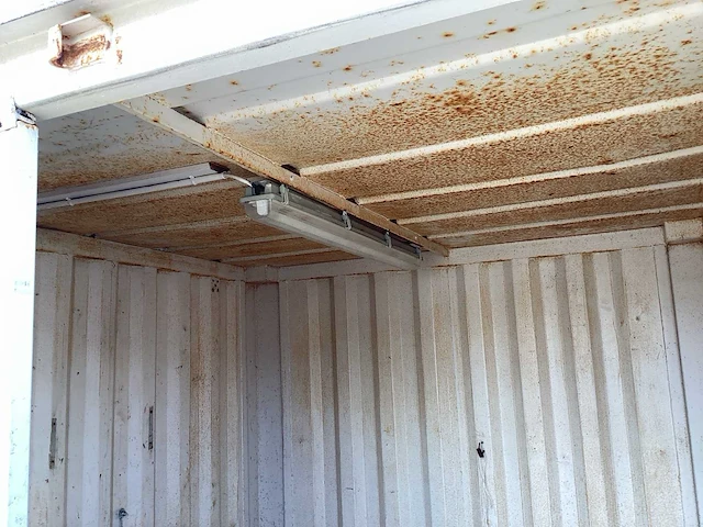 Opslagcontainer - afbeelding 8 van  9
