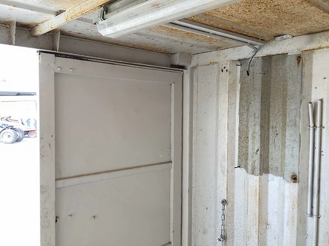 Opslagcontainer - afbeelding 9 van  9