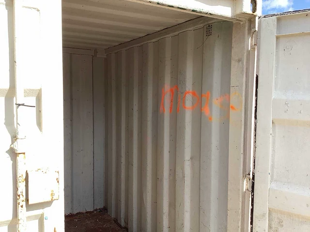 Opslagcontainer - afbeelding 2 van  10