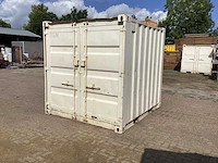 Opslagcontainer - afbeelding 1 van  10