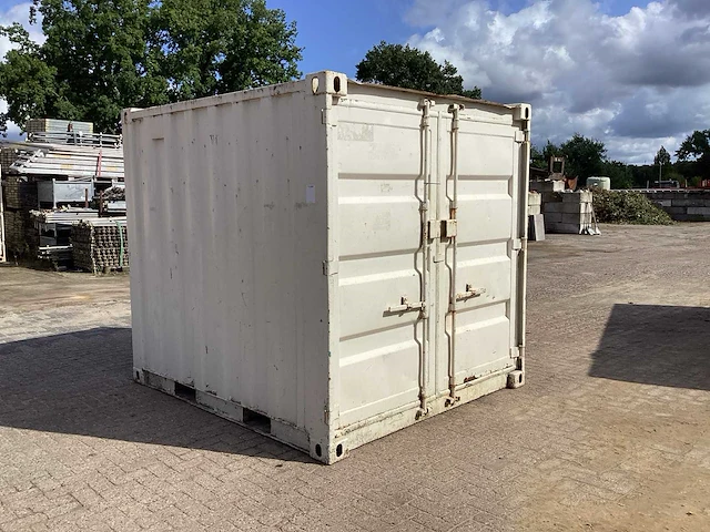 Opslagcontainer - afbeelding 3 van  10