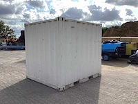 Opslagcontainer - afbeelding 4 van  10