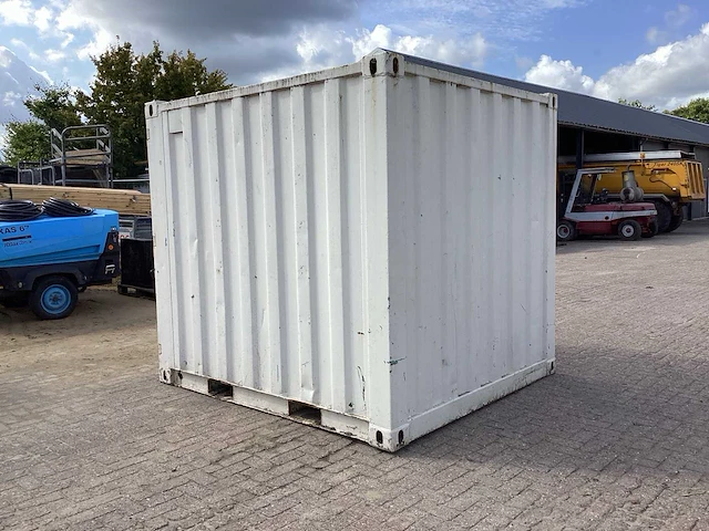 Opslagcontainer - afbeelding 5 van  10