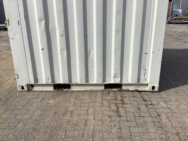 Opslagcontainer - afbeelding 6 van  10