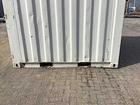 Opslagcontainer - afbeelding 6 van  10