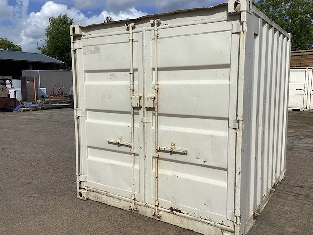 Opslagcontainer - afbeelding 7 van  10