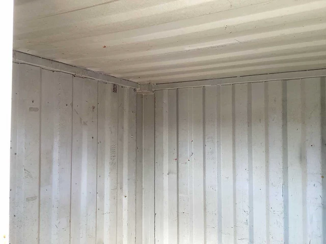Opslagcontainer - afbeelding 10 van  10
