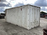 Opslagcontainer - afbeelding 2 van  9