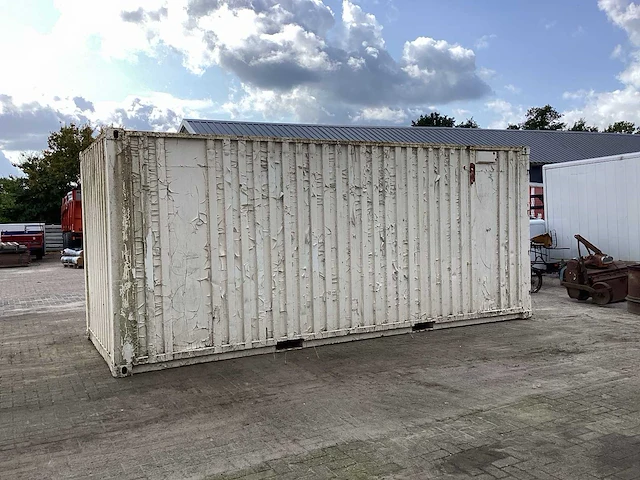 Opslagcontainer - afbeelding 3 van  9