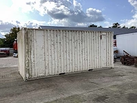 Opslagcontainer - afbeelding 3 van  9