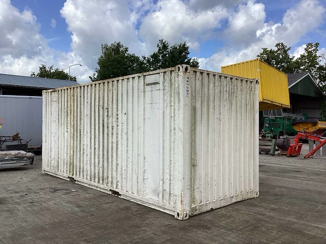 Opslagcontainer - afbeelding 4 van  9