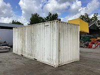 Opslagcontainer - afbeelding 4 van  9