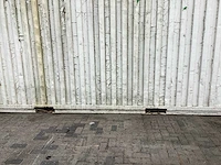 Opslagcontainer - afbeelding 5 van  9