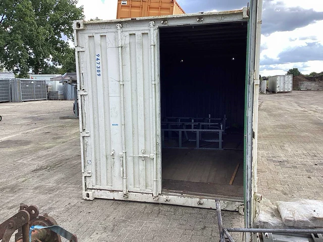 Opslagcontainer - afbeelding 7 van  9