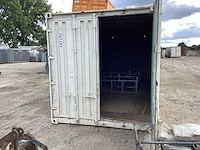 Opslagcontainer - afbeelding 7 van  9