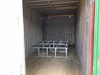 Opslagcontainer - afbeelding 8 van  9