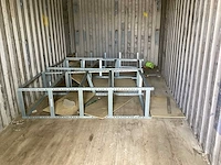 Opslagcontainer - afbeelding 9 van  9