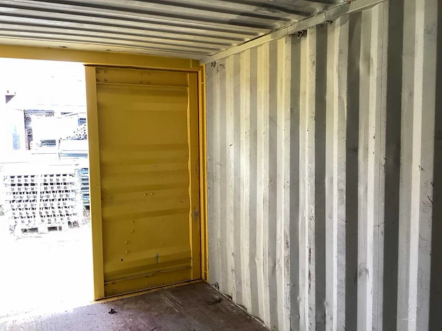 Opslagcontainer - afbeelding 2 van  10