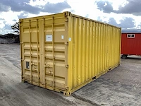 Opslagcontainer - afbeelding 1 van  10