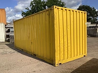 Opslagcontainer - afbeelding 5 van  10