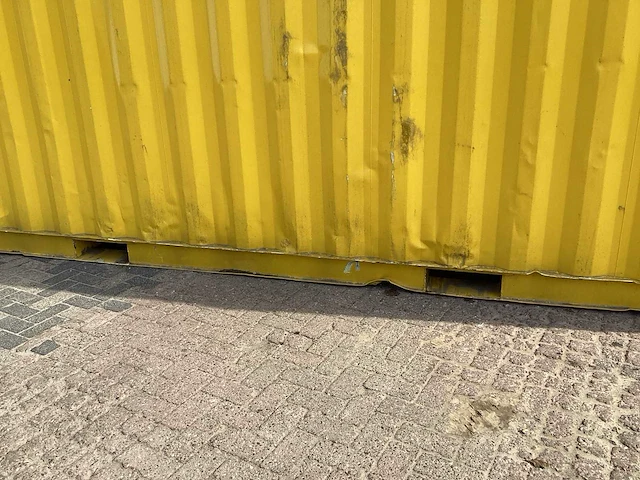 Opslagcontainer - afbeelding 6 van  10