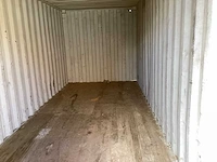 Opslagcontainer - afbeelding 9 van  10