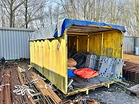 Opslagcontainer - afbeelding 1 van  6