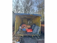 Opslagcontainer - afbeelding 2 van  6