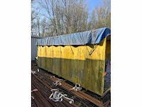 Opslagcontainer - afbeelding 3 van  6