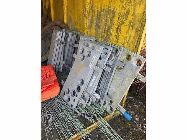 Opslagcontainer - afbeelding 4 van  6