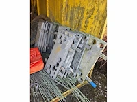 Opslagcontainer - afbeelding 4 van  6