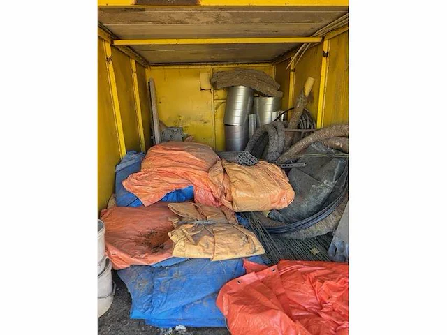 Opslagcontainer - afbeelding 5 van  6