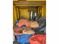 Opslagcontainer - afbeelding 5 van  6