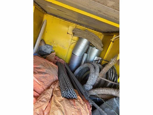 Opslagcontainer - afbeelding 6 van  6