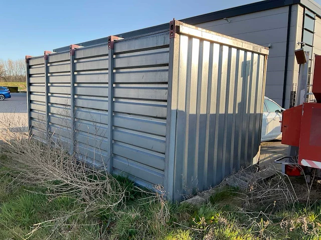 Opslagcontainer - afbeelding 2 van  9