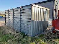 Opslagcontainer - afbeelding 2 van  9