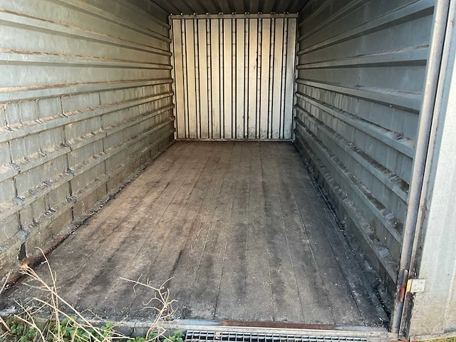Opslagcontainer - afbeelding 6 van  9