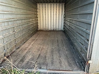 Opslagcontainer - afbeelding 6 van  9