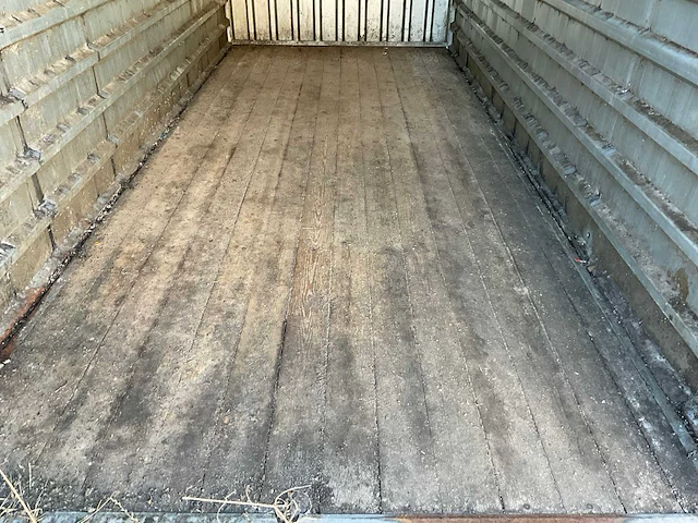 Opslagcontainer - afbeelding 7 van  9