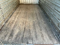 Opslagcontainer - afbeelding 7 van  9