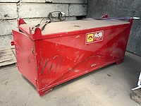 Opslagcontainer - afbeelding 1 van  6