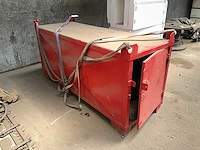 Opslagcontainer - afbeelding 2 van  6