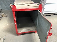 Opslagcontainer - afbeelding 5 van  6