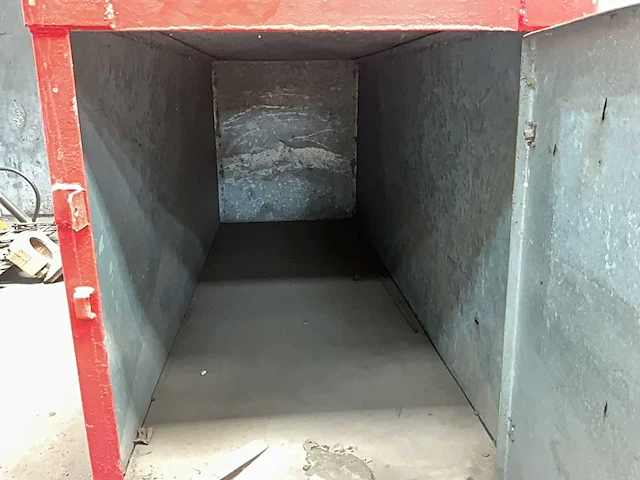 Opslagcontainer - afbeelding 6 van  6