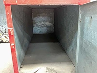 Opslagcontainer - afbeelding 6 van  6