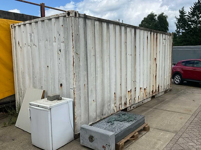 Opslagcontainer - afbeelding 2 van  6